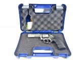 SMITH & WESSON 686-6 .357 MAG - 3 of 3