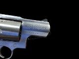 RUGER SUPER REDHAWK ALASKAN .454 CASULL - 3 of 3