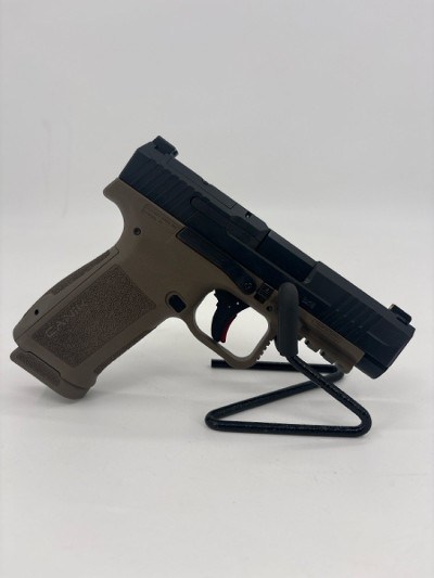 CANIK METE MC9 9MM LUGER (9x19 PARA) - Image 2 of 3