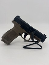 CANIK METE MC9 9MM LUGER (9x19 PARA) - Image 2 of 3