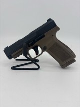 CANIK METE MC9 9MM LUGER (9x19 PARA) - Image 1 of 3