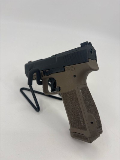 CANIK METE MC9 9MM LUGER (9x19 PARA) - Image 3 of 3