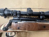 SAVAGE ARMS AXIS II .22-250 REM - 2 of 3