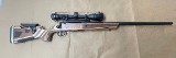 SAVAGE ARMS AXIS II .22-250 REM - 1 of 3