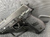 SIG SAUER P226 MK-25 NAVY 9MM LUGER (9x19 PARA) - 3 of 3