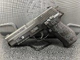 SIG SAUER P226 MK-25 NAVY 9MM LUGER (9x19 PARA) - 1 of 3