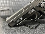 SIG SAUER P226 MK-25 NAVY 9MM LUGER (9x19 PARA) - 2 of 3