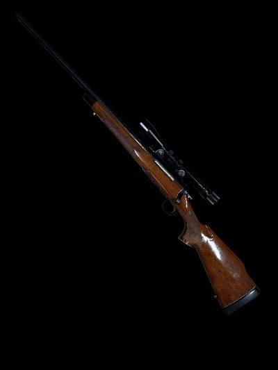 REMINGTON 700 BDL 7MM REM MAG - Image 1 of 3