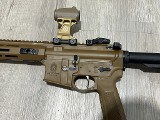 SPRINGFIELD ARMORY SAINT VICTOR AR-15 (2025) [CB] 5.56X45MM NATO - Image 3 of 3