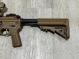 SPRINGFIELD ARMORY SAINT VICTOR AR-15 (2025) [CB] 5.56X45MM NATO - Image 2 of 3