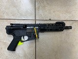 HAMMERLI ARMS TAC R1 22 C .22 LR - 1 of 3