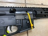 HAMMERLI ARMS TAC R1 22 C .22 LR - 3 of 3