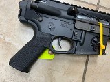 HAMMERLI ARMS TAC R1 22 C .22 LR - 2 of 3
