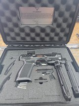CANIK TTI COMBAT 9MM LUGER (9x19 PARA) - 3 of 3