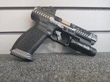CANIK TTI COMBAT 9MM LUGER (9x19 PARA) - 1 of 3