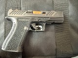 SHADOW SYSTEMS CR920 COMPENSATOR 9MM LUGER (9X19 PARA) - 1 of 1