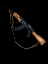 CENTURY ARMS RAS47 7.62X39MM - 2 of 2