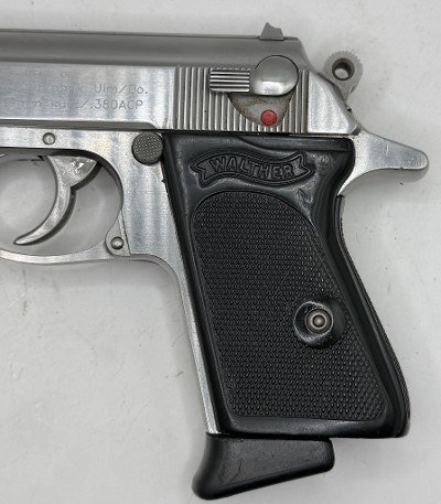 WALTHER PPK .380 ACP - Image 3 of 3