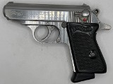 WALTHER PPK .380 ACP - Image 2 of 3