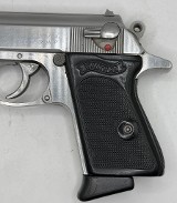 WALTHER PPK .380 ACP - Image 3 of 3
