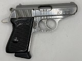 WALTHER PPK .380 ACP - Image 1 of 3