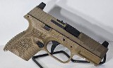 FN FN509 MRD FLAT DARK EARTH BUNDLE 9MM LUGER (9x19 PARA) - 3 of 3