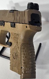 FN FN509 MRD FLAT DARK EARTH BUNDLE 9MM LUGER (9x19 PARA) - 2 of 3