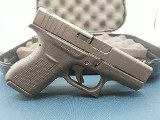 GLOCK G42 .380 ACP - 3 of 3