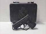 SPRINGFIELD ARMORY XDS-9 3.3 9MM LUGER (9x19 PARA) - 1 of 3