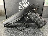 SPRINGFIELD ARMORY 1911 Emissary 9MM LUGER (9x19 PARA) - 1 of 3