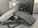 SPRINGFIELD ARMORY 1911 Emissary 9MM LUGER (9x19 PARA) - 3 of 3