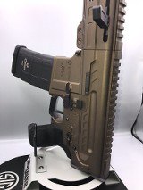 CMMG MK4 DISSENT 9MM LUGER (9x19 PARA) - 2 of 3
