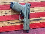 PALMETTO STATE ARMORY PALMETTO DAGGER COMPACT 9MM LUGER (9x19 PARA) - 1 of 3