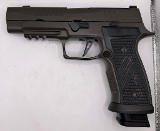 SIG SAUER P320 AXG LEGION9MM LUGER (9x19 PARA) - 2 of 3