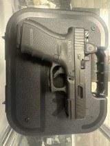 GLOCK G19 GEN 4 9MM LUGER (9X19 PARA) - 2 of 3