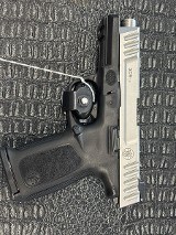 SMITH & WESSON SD9 2.0 9MM LUGER (9x19 PARA) - 1 of 3