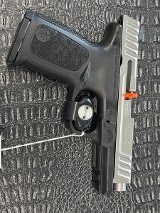 SMITH & WESSON SD9 2.0 9MM LUGER (9x19 PARA) - 2 of 3