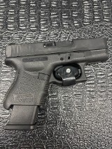 GLOCK 27 40 Smith & Wesson - 1 of 3