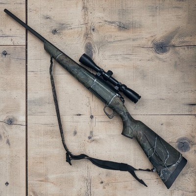 REMINGTON 770 .30-06 SPRG - Image 2 of 3