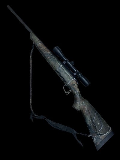 REMINGTON 770 .30-06 SPRG - Image 1 of 3
