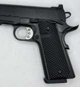 SPRINGFIELD ARMORY 1911 OPERATOR 9MM LUGER (9x19 PARA) - 3 of 3
