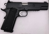 SPRINGFIELD ARMORY 1911 OPERATOR 9MM LUGER (9x19 PARA) - 1 of 3