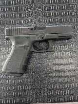 GLOCK 19 GEN 3 9MM LUGER (9x19 PARA) - 1 of 3