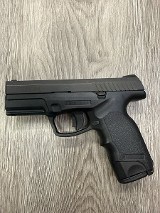 STEYR M9 9MM LUGER (9x19 PARA) - 1 of 3