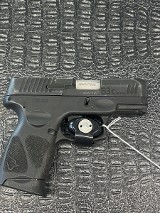 TAURUS G3C .40 S&W - 1 of 3