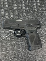 TAURUS G3C .40 S&W - 2 of 3