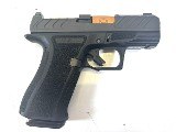 SHADOW SYSTEMS CR920 X 9MM LUGER (9x19 PARA) - Image 2 of 3