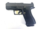SHADOW SYSTEMS CR920 X 9MM LUGER (9x19 PARA) - Image 1 of 3