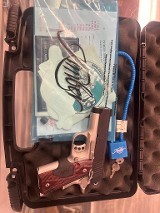 KIMBER ULTRA CRIMSON CARRY II .45 ACP - 3 of 3