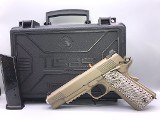 TISAS 1911 RAIDER .45 ACP/.22 LR - 1 of 3